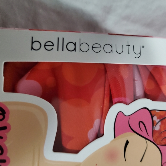 BELLA BEAUTY OVERSIZED SHOWER CAP - Picture 4 of 4